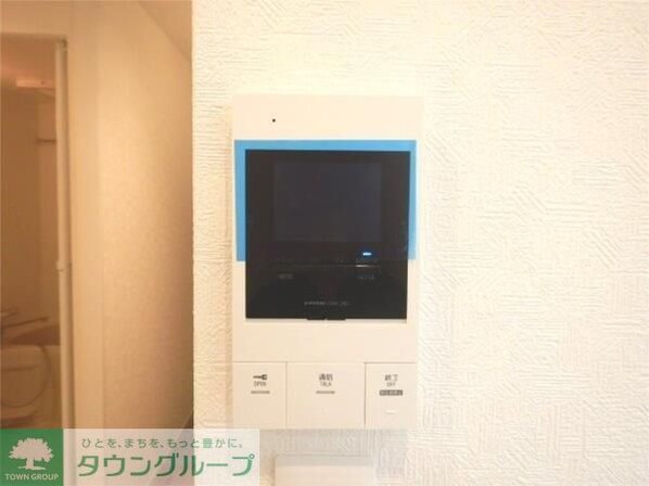 Elysion門前仲町の物件内観写真